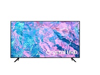 Samsung UN43CU7000 - LED display unit - Smart TV